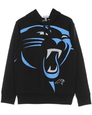 Majestic Filatures Hoodies - Black