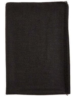 D4.0 Winter Scarves - Black