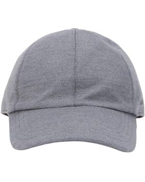 Slowear Hats & Caps - Grey