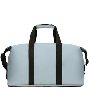 Rains Weekend Bags - Negro