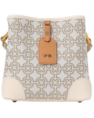 V73 Cross Body Bags - Multicolour