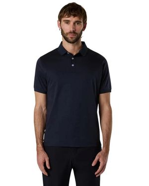North Sails Polo Shirts - Negro