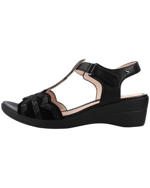 Stonefly Wedges - Negro