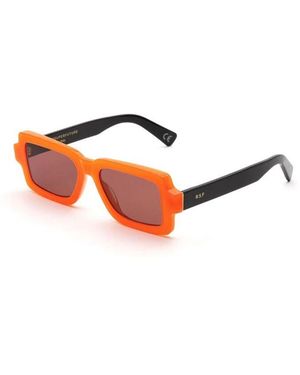 Retrosuperfuture Sunglasses - Rot