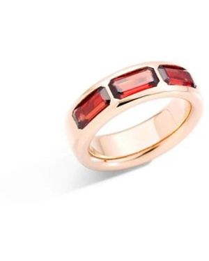 Pomellato Rings - Pink