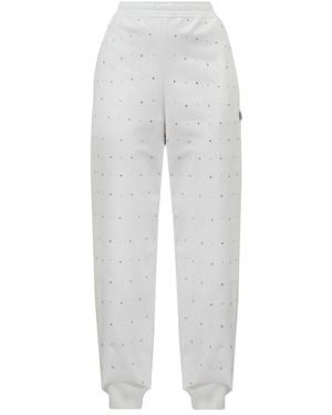 8pm Joggers - Grey