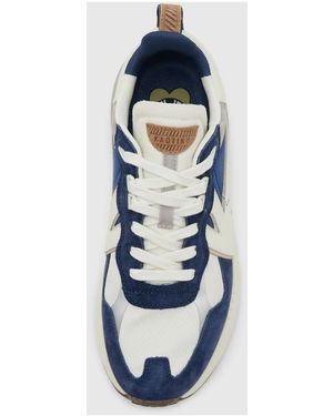 Kaotiko Sneakers - Azul