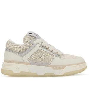 Amiri Trainers - White