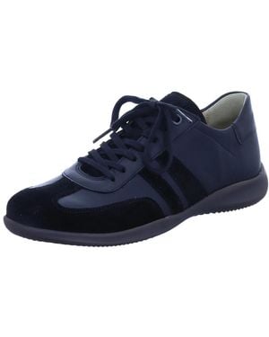 Hartjes Moderner Sneaker - Blau