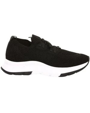 Gianvito Rossi Sneakers - Negro
