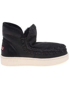 Mou Winter Boots - Nero