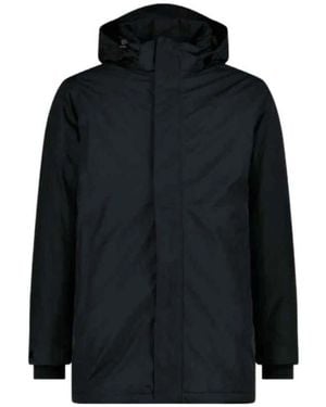 CMP Rain Proof Jackets - Noir