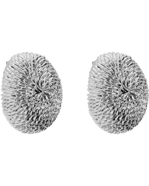 Jacquemus Earrings - Mettallic