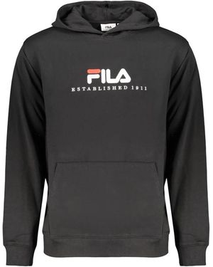Fila Hoodies - Gris