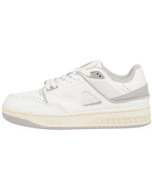carlo colucci Trainers - White