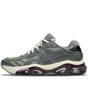 Asics Fitness ,Groen ,Running Schoenen