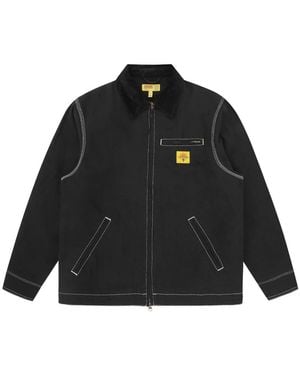 ICECREAM Light Jackets - Black