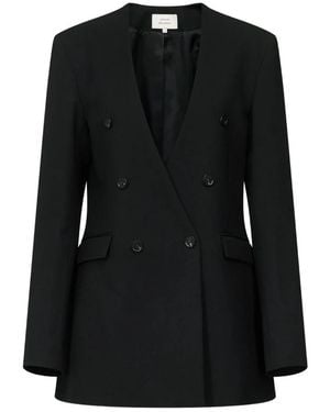 Loulou de Saison Blazers - Negro