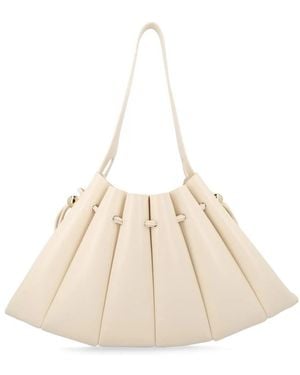 THEMOIRÈ Shoulder Bags - Neutro