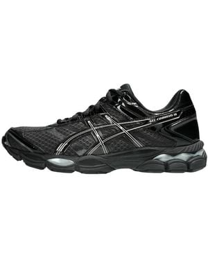 Asics Gel-Cumulus 16 - Schwarz