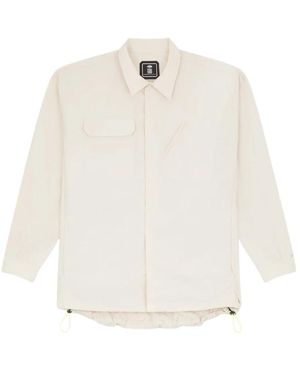 Dickies Casual Shirts - Bianco