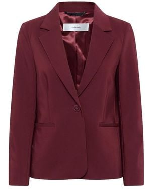 Inwear Blazers - Morado