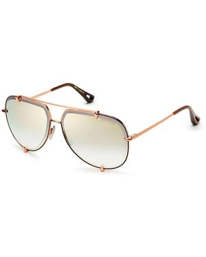 Dita Eyewear 23007 f occhiali da sole - Metallizzato