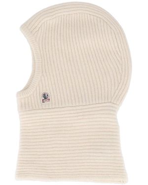 Parajumpers Vinica Knitted Balaclava - Natur
