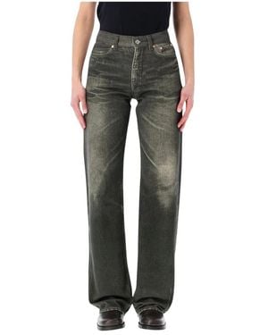Our Legacy Straight Jeans - Grey