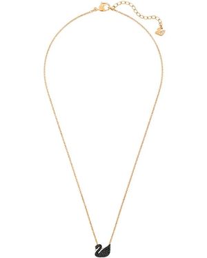 Swarovski Necklaces - Metallic