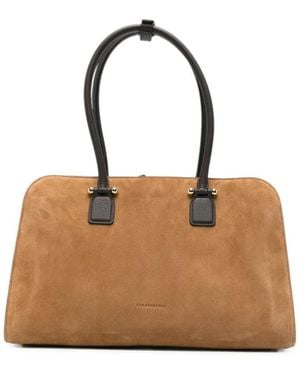 Strathberry Shoulder Bags - Marrón