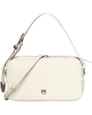 Pinko Cross Body Bags - Neutro