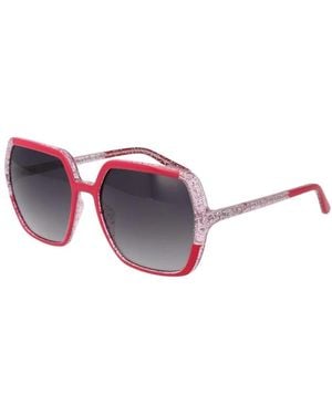 Guess Sunglasses - Rouge