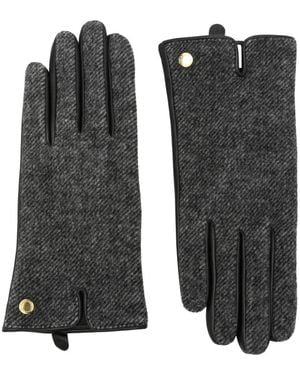 Barbour Gloves - Noir