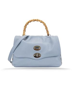 Zanellato Handbags - Azul
