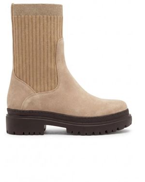 Peserico Chelsea Boot - Braun