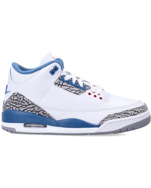 Nike Sport Shoes - Azul