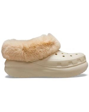 Crocs™ Winter Boots - Neutre
