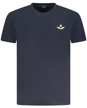 Armata Di Mare T-Shirts - Blue