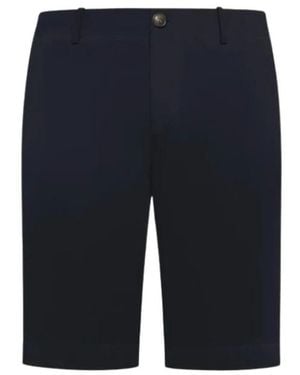 Rrd Casual Shorts - Azul