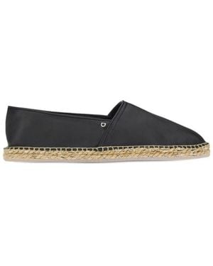Ferragamo Espadrilles - Nero