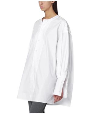 Thelatest Shirts - White