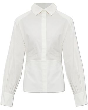 IRO Janine Shirt - Wit