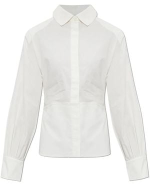 IRO Janine Shirt - Wit