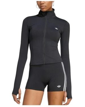 adidas Training Jackets - Noir