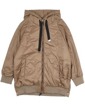 Max Mara Light Jackets - Brown