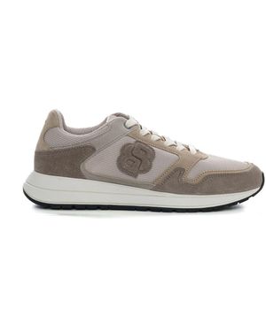 BOSS Trainers - Grey