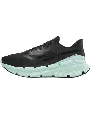 Reebok Zwarte Symmetros Floatzig Sandalen