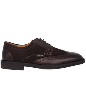 Mephisto Laced Shoes - Marrón
