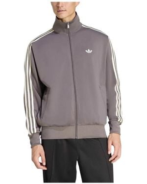 adidas Training Jackets - Gris